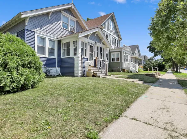 1916 South 71st STREET, West Allis, WI 53219