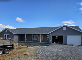 787 Auburn Ln, Flemington, WV 26347