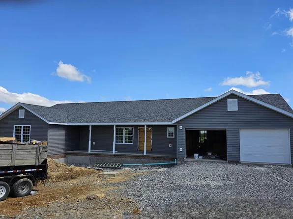 787 Auburn Ln, Flemington, WV 26347