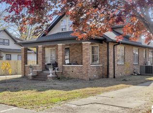 1007 Olive St, Murray, KY 42071