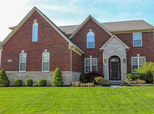 13432 Swan Ln, Shelby Township, MI 48315