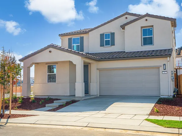 782 E Lorca St, Mountain House, CA 95391