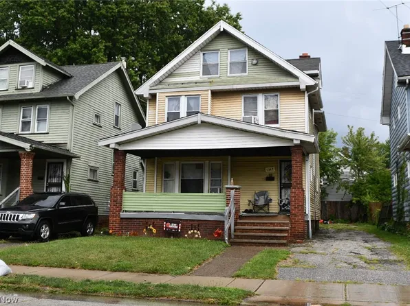 1347 Elwood Rd, East Cleveland, OH 44112