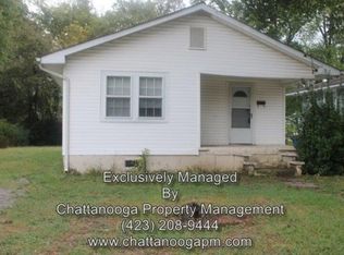 722 Carden Ave, Rossville, GA 30741
