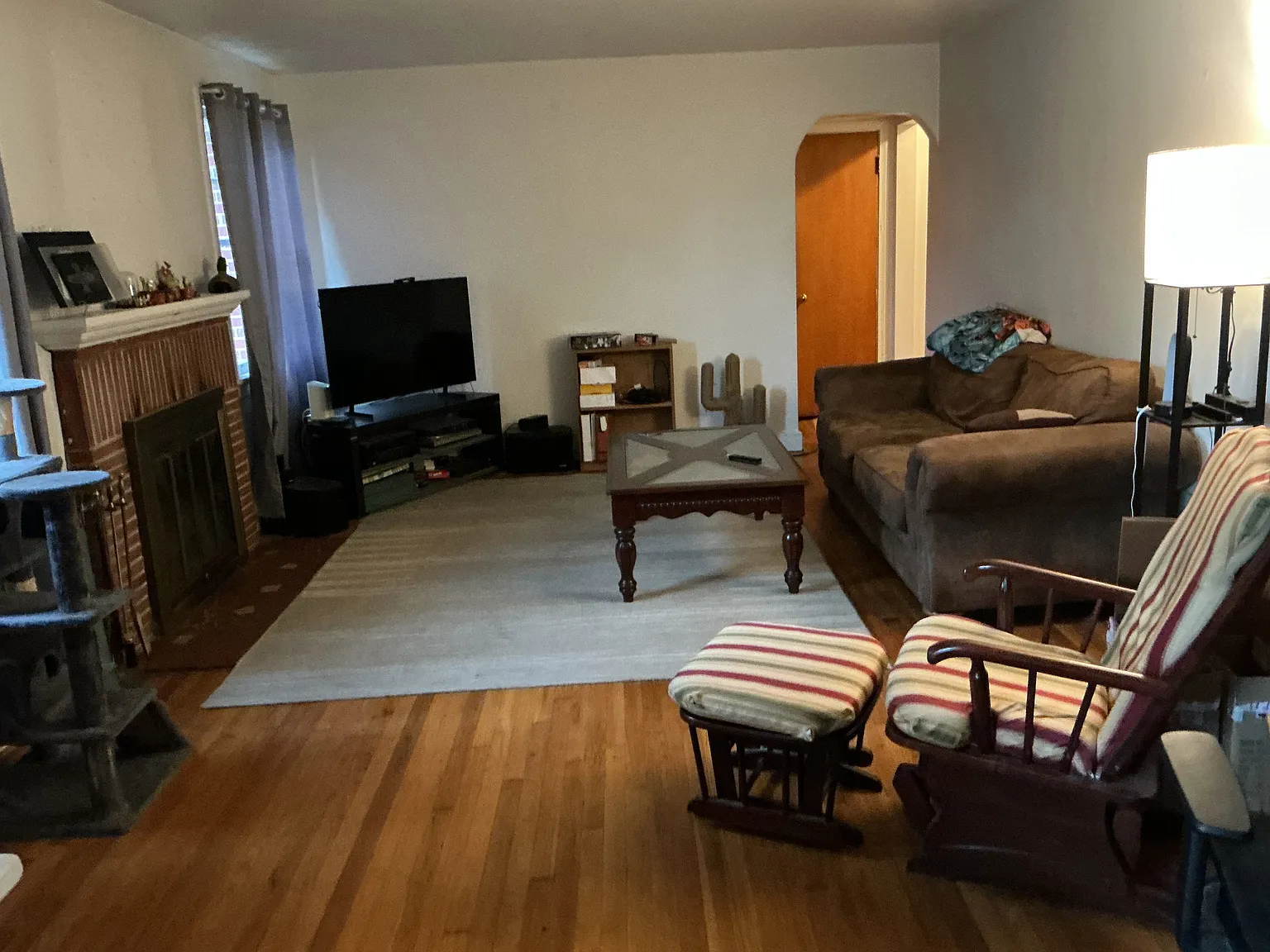 2 bed, 1180 sqft, $2,295 — Photo 4