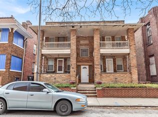 652 E 106th St, Cleveland, OH 44108