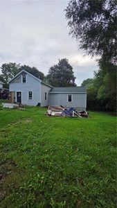 37 S Wayne St, Phelps, NY, 14532