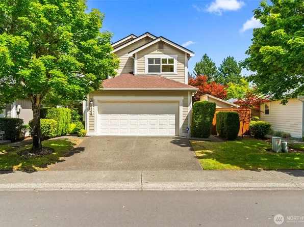 4506 Seville Drive SE, Lacey, WA 98503