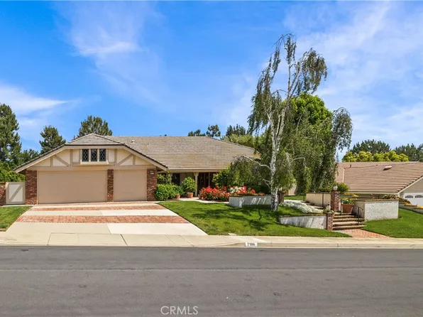 7186 Monterey St, La Verne, CA 91750