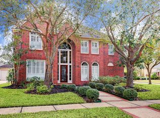 4211 Clearwater Ct, Missouri City, TX 77459