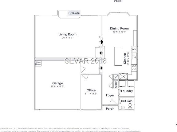 2nd image of this home