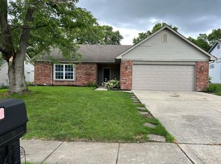 1005 Killian Dr, Mooresville, IN