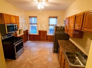 98 Paul Gore St #2, Boston, MA 02130