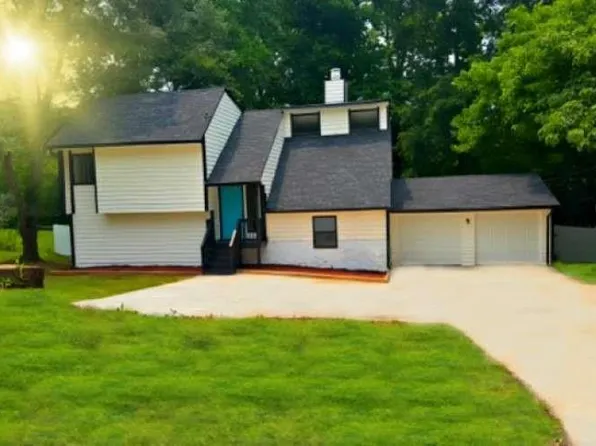 4411 Flakes Mill Rd, Ellenwood, GA 30294