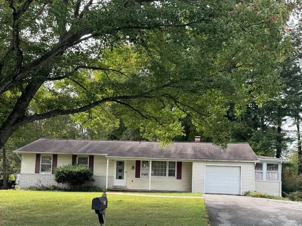 2814 Southview Rd, Ellicott City, MD 21042