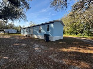 3807 Reverend Dar Dar Dr, Plant City, FL 33565