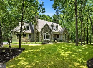 10829 Perrin Cir, Spotsylvania, VA 22551