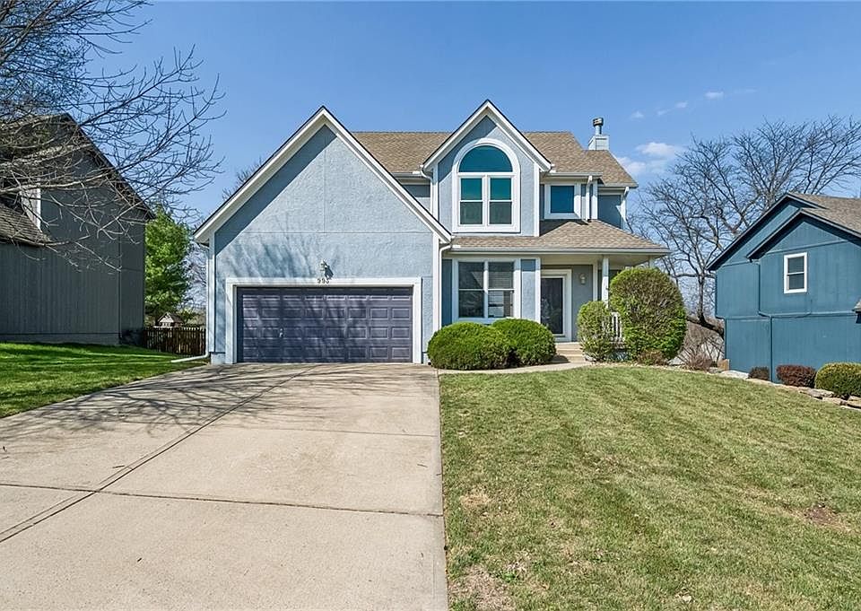 1st image of 993 S Clearwater Creek Dr