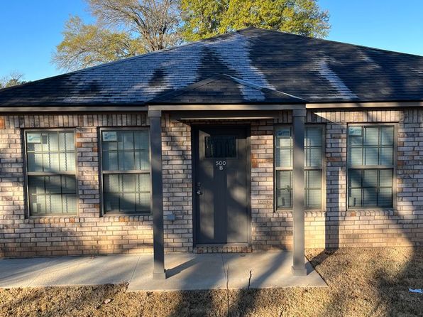 New Construction 3 Bed 2 Bath Duplex, 500 N 38th St #B, Fort Smith, AR 72903