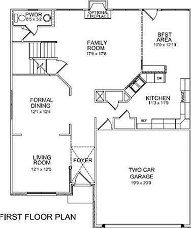 1st image of 965 Jouett Creek Dr