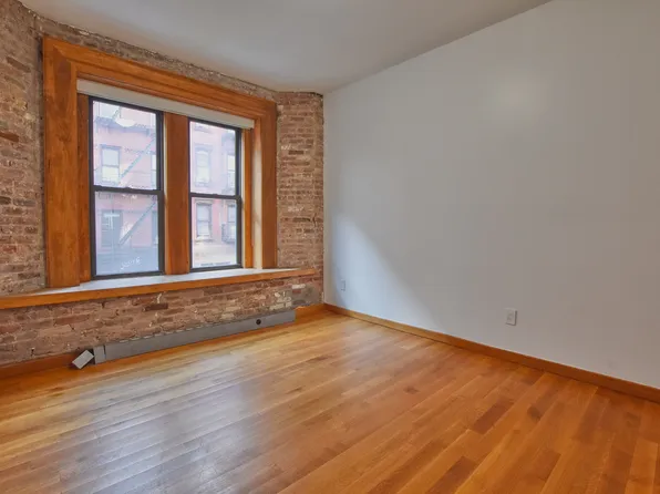 68 Thompson St, New York, NY