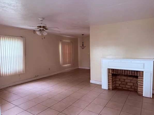 12345 NW 10th Ave, North Miami, FL 33168