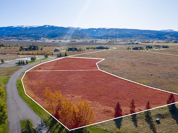3rd image of 0 Teton Saddleback Vista Dr