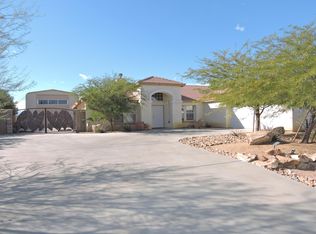 7798 Balsa Ave, Yucca Valley, CA 92284