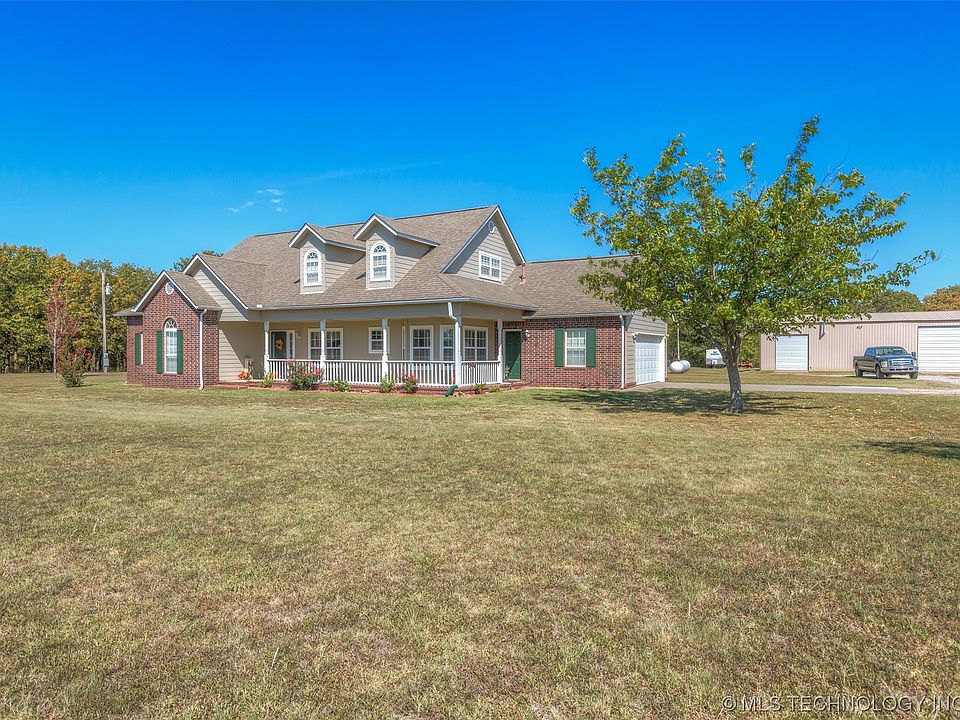 24525 W 144th St S, Kellyville, OK 74039 Zillow