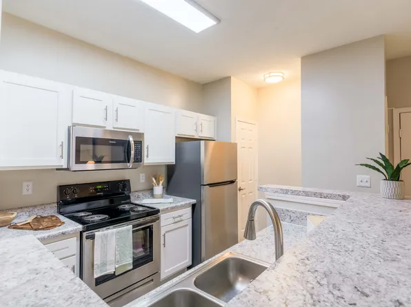 Enclave at Wolfchase, 1810 W Wolfchase Cir #1868-301, Cordova, TN 38016