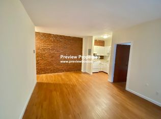 (Undisclosed Address), Boston, MA 02116