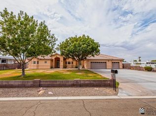 14710 S Blanco Ave, Yuma, AZ 85365