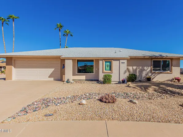18633 N CONQUISTADOR Drive, Sun City West, AZ 85375