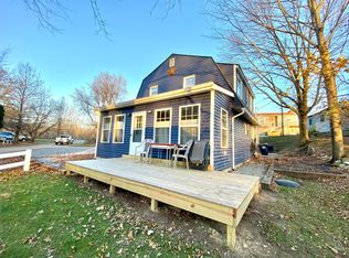 8 Hilltop Rd, Thornville, OH 43076