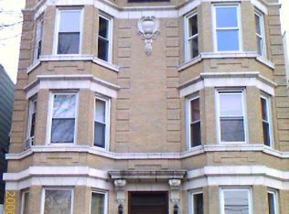 110 Ogden Ave APT 2R, Jersey City, NJ 07307