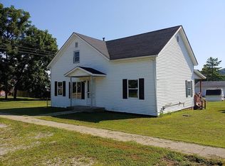 108 N Oliver St, Piketon, OH 45661