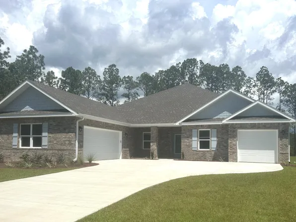 1023 Coastal Breeze Dr, Freeport, FL 32439