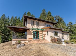 4070 Williams Ranch Road, Willits, CA 95490