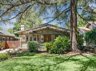 749 N Mar Vista Ave, Pasadena, CA 91104