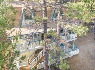 861 Menlo Dr, Big Bear Lake, CA 92315