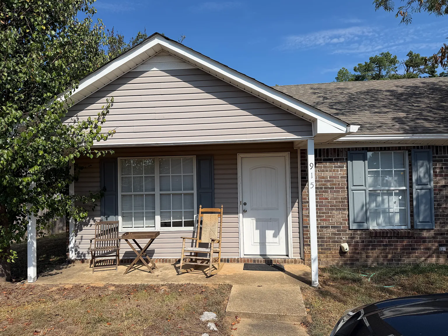 3 bed, 1260 sqft, $1,500 — Photo 4