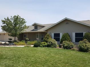 17677 La Canada Rd, Madera, CA 93636