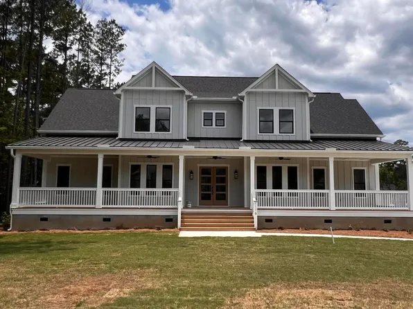 1116 Plantation Overlook Dr, Moncks Corner, SC 29461