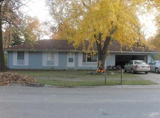 2129 Klug Dr, Fort Wayne, IN 46818