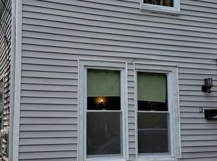 13 Elizabeth St, Lynn, MA 01905
