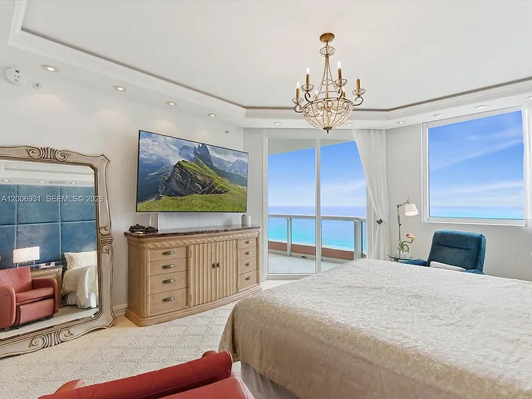 17875 Collins Ave #1501 — Photo 33