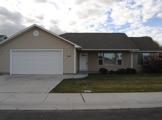 1114 Cortes Loop, Twin Falls, ID 83301