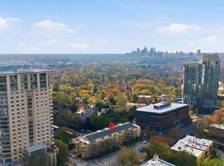 2855 Peachtree Rd NE Suite 124, Atlanta, GA 30305