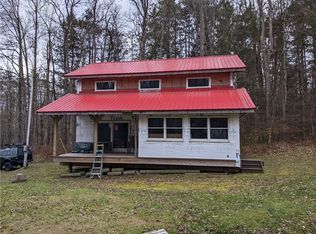 1019 County Road 7, Mc Donough, NY 13801