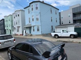 184 Norfolk Ave SUITE 1, Roxbury, MA 02119